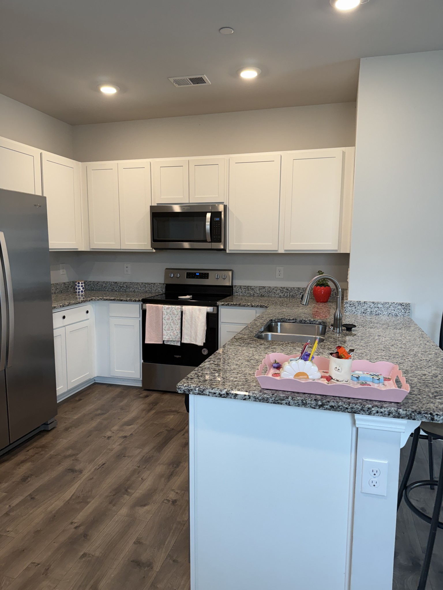 104 Victory Cir, N Ashland City TN 37015