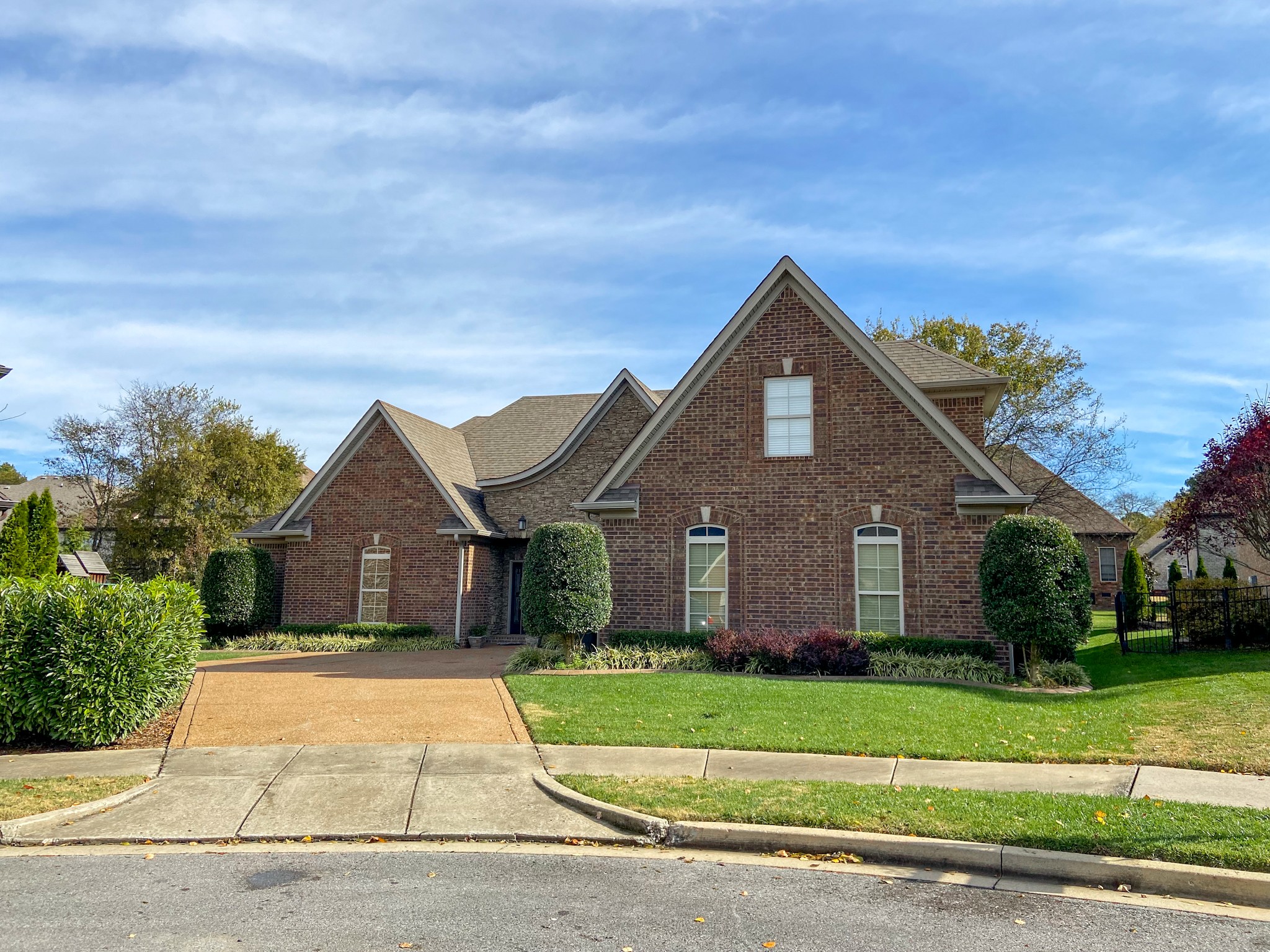 206 Keene Vly, N Hendersonville TN 37075