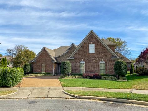 206 Keene Valley N Hendersonville TN 37075
