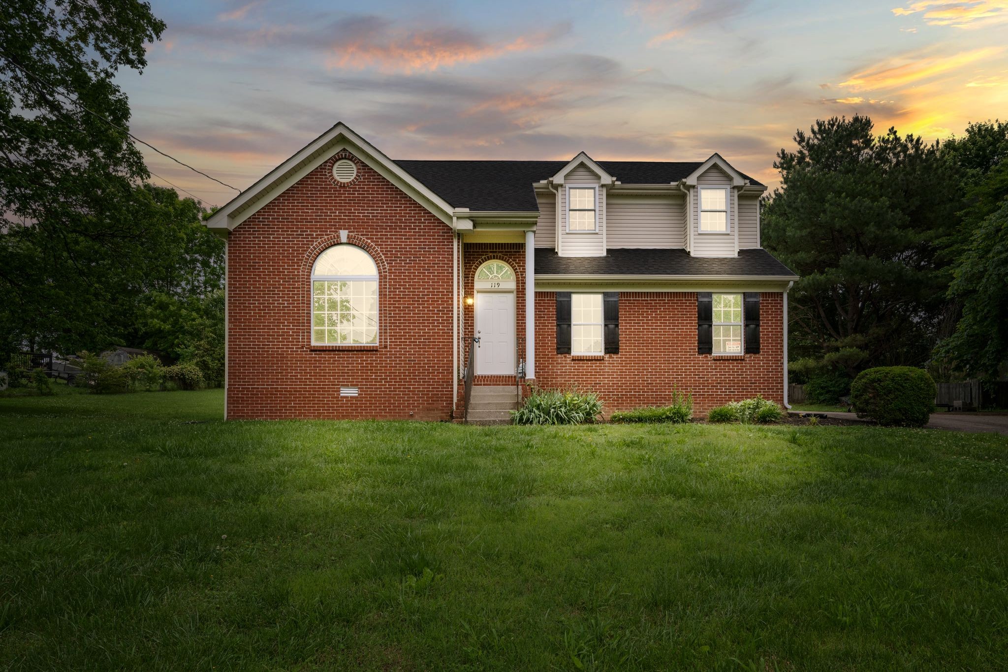 119 Coach Drive White Bluff TN 37187