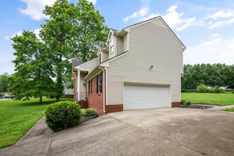 119 Coach Drive White Bluff TN 37187