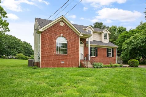 119 Coach Drive White Bluff TN 37187