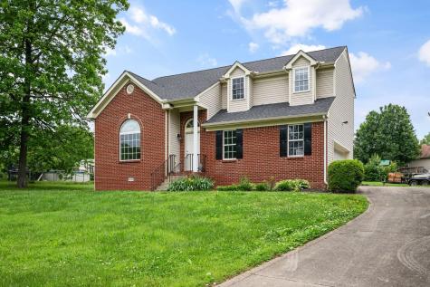 119 Coach Drive White Bluff TN 37187
