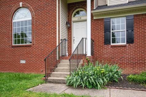 119 Coach Drive White Bluff TN 37187