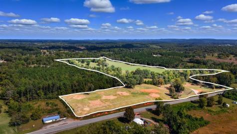 2 Smithville Highway Sparta TN 38583