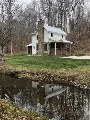 7415 Forrest Glenn Road Fairview TN 37062