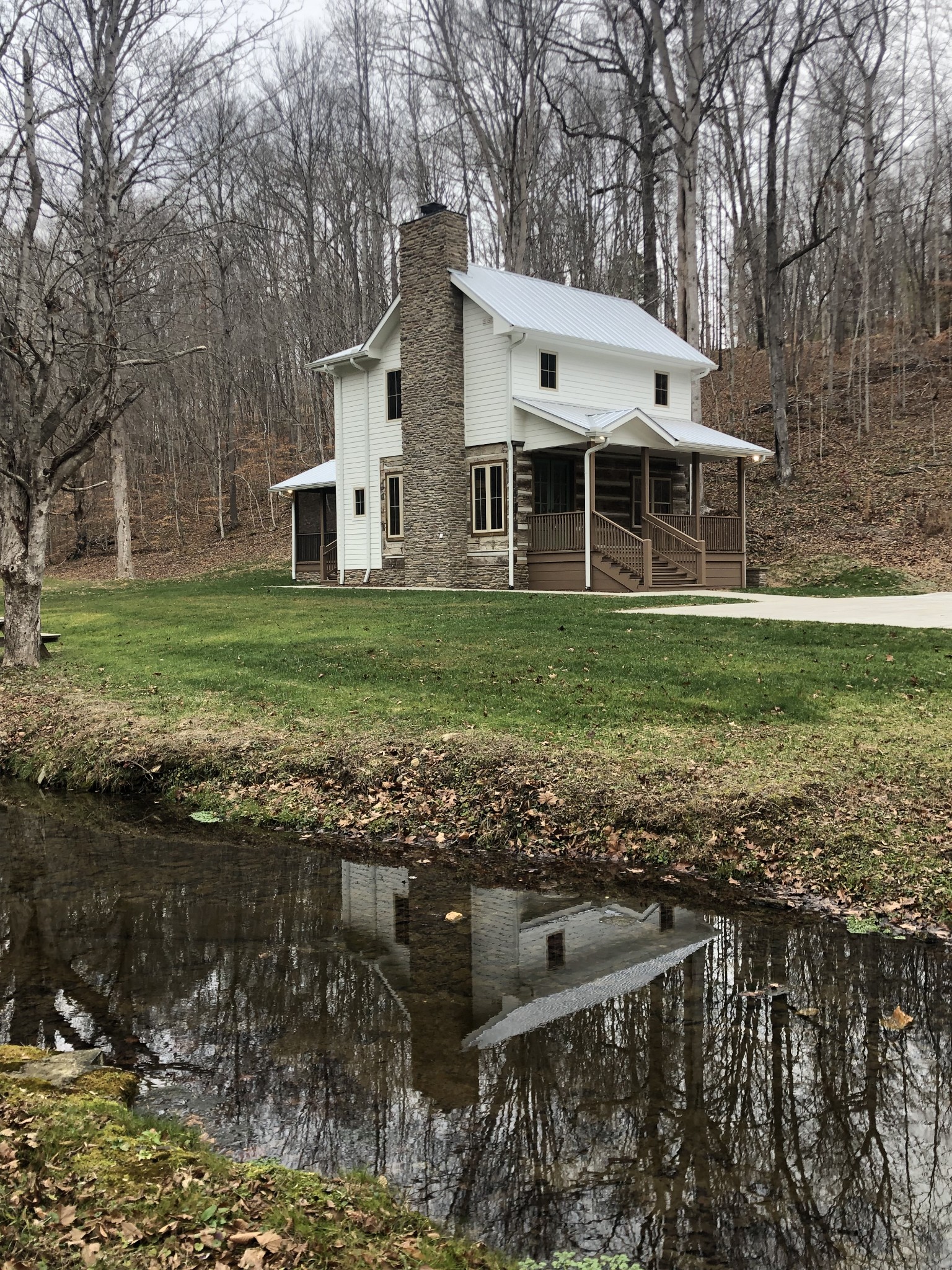 7415 Forrest Glenn Road Fairview TN 37062