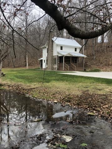 7415 Forrest Glenn Road Fairview TN 37062
