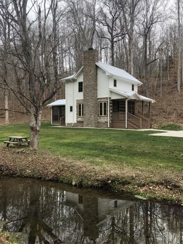 7415 Forrest Glenn Road Fairview TN 37062