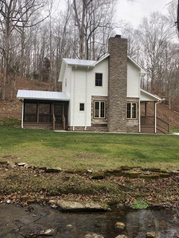 7415 Forrest Glenn Road Fairview TN 37062