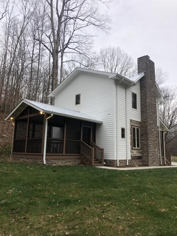 7415 Forrest Glenn Road Fairview TN 37062