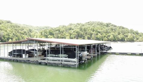 0 Bayside Drive Lancaster TN 38569