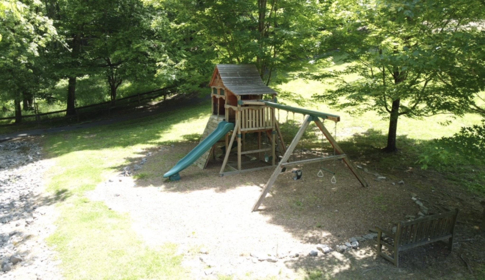 0 Bayside Drive Lancaster TN 38569