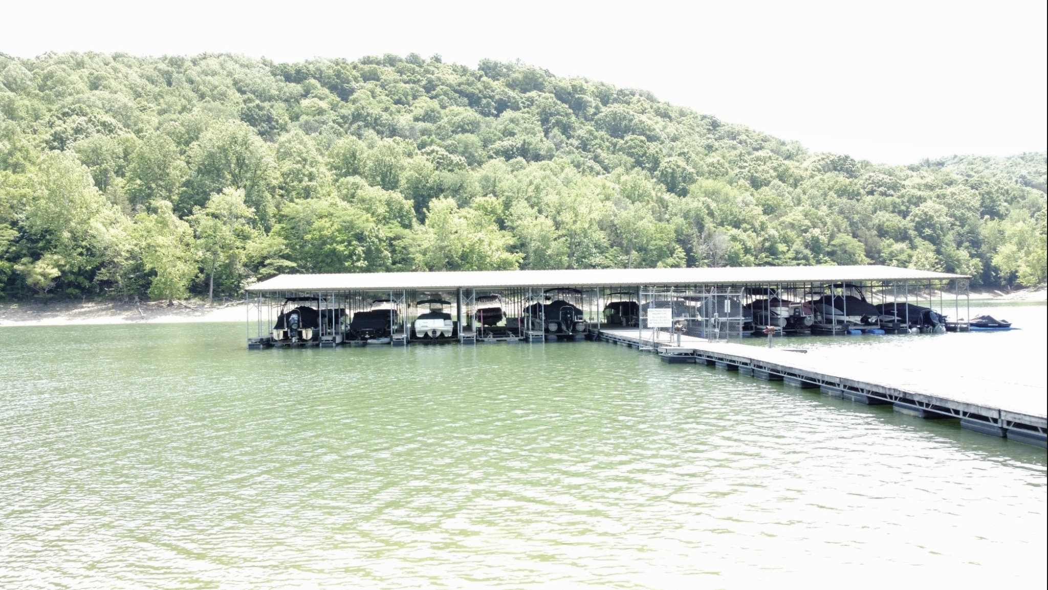 0 Bayside Drive Lancaster TN 38569