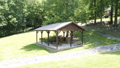 0 Bayside Drive Lancaster TN 38569