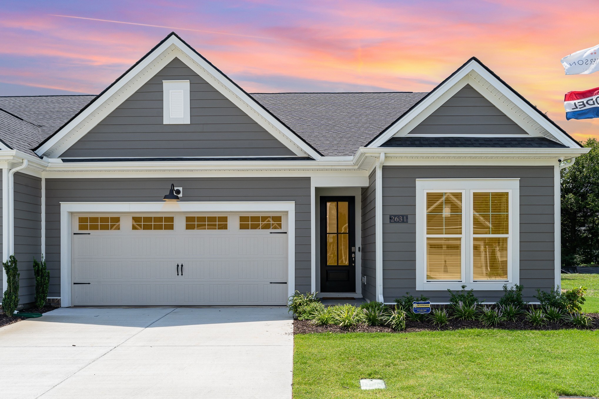 2313 Audubon Lane Murfreesboro TN 37128