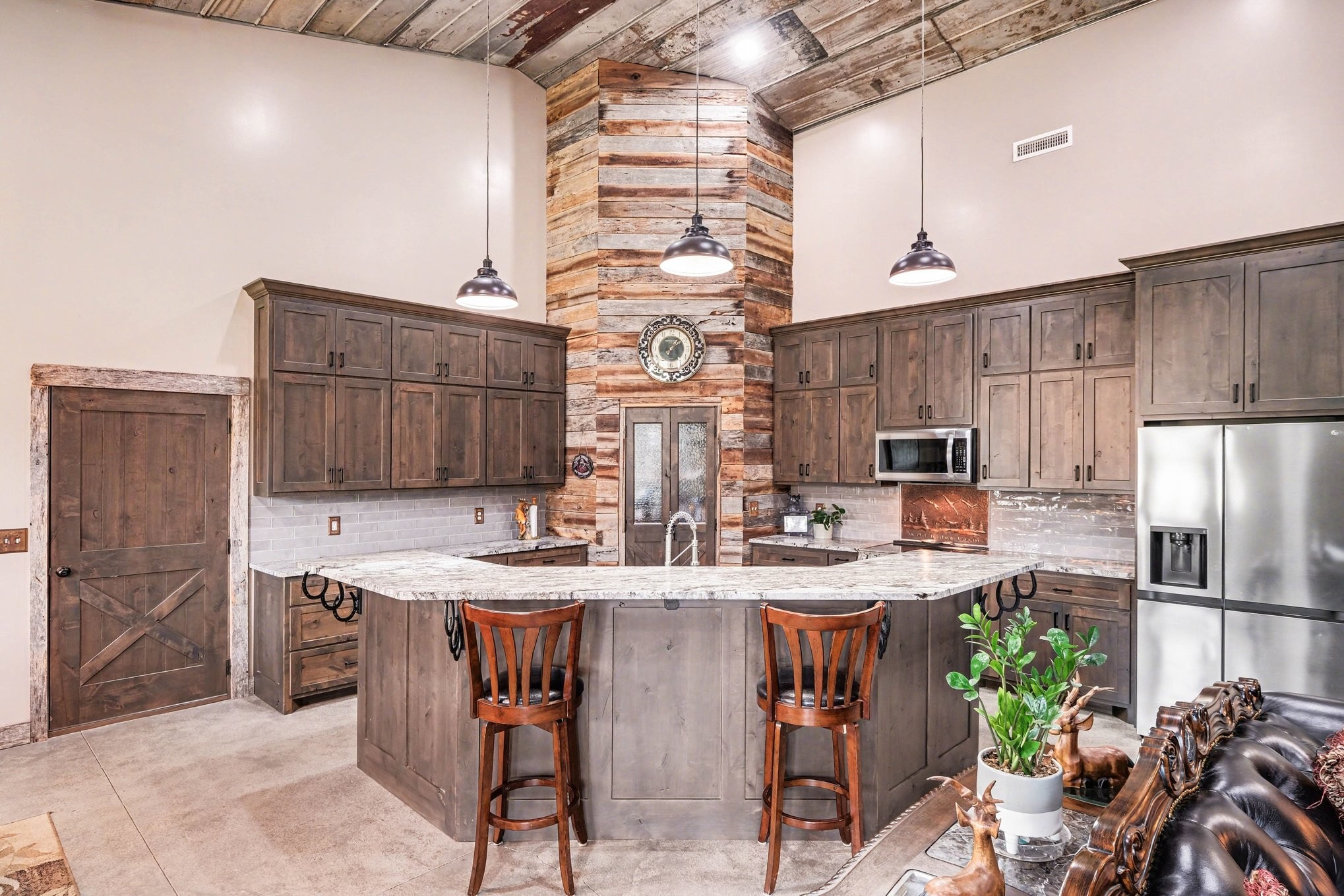 2617 Fayetteville Highway Belfast TN 37019