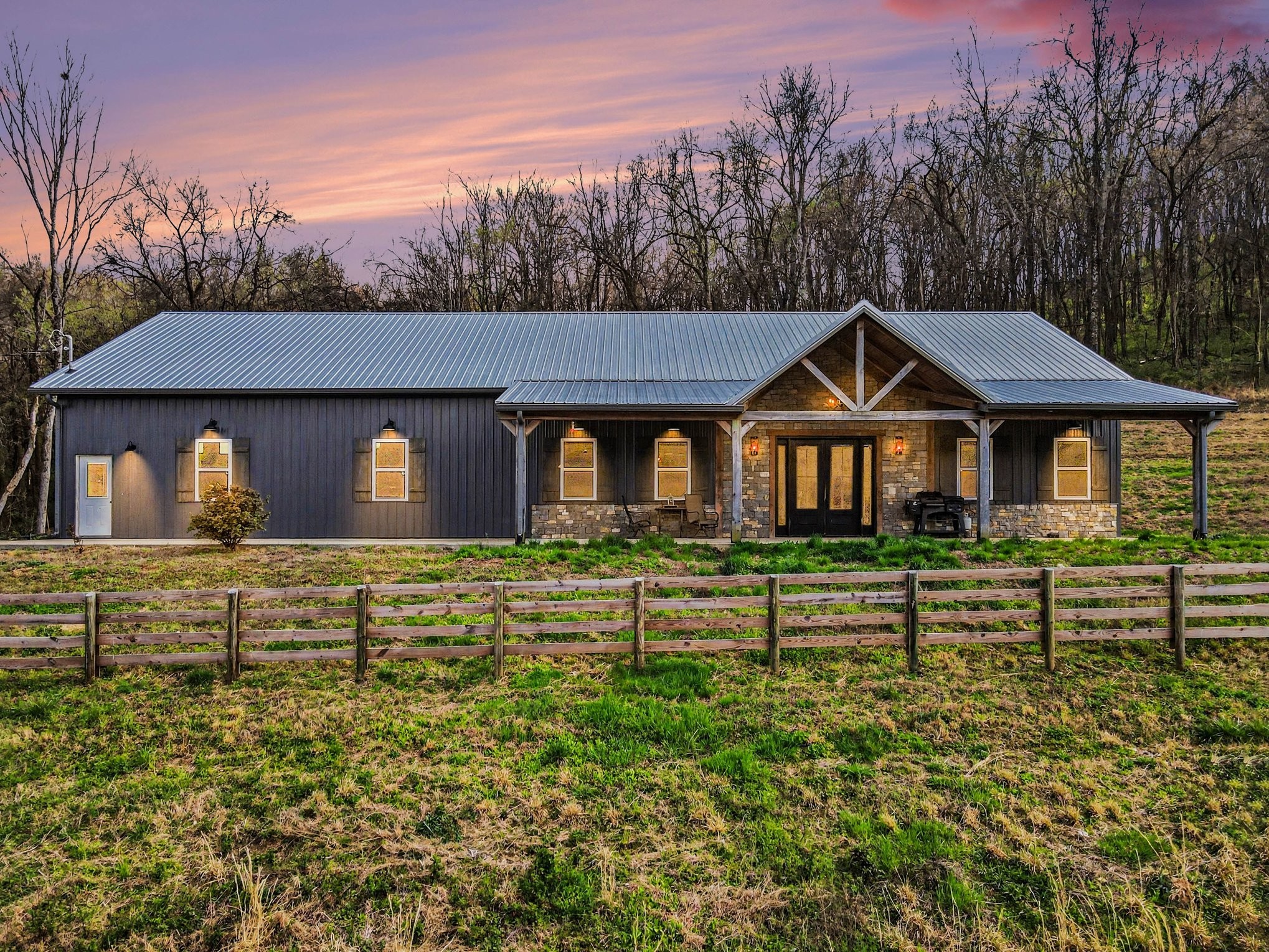 2617 Fayetteville Highway Belfast TN 37019