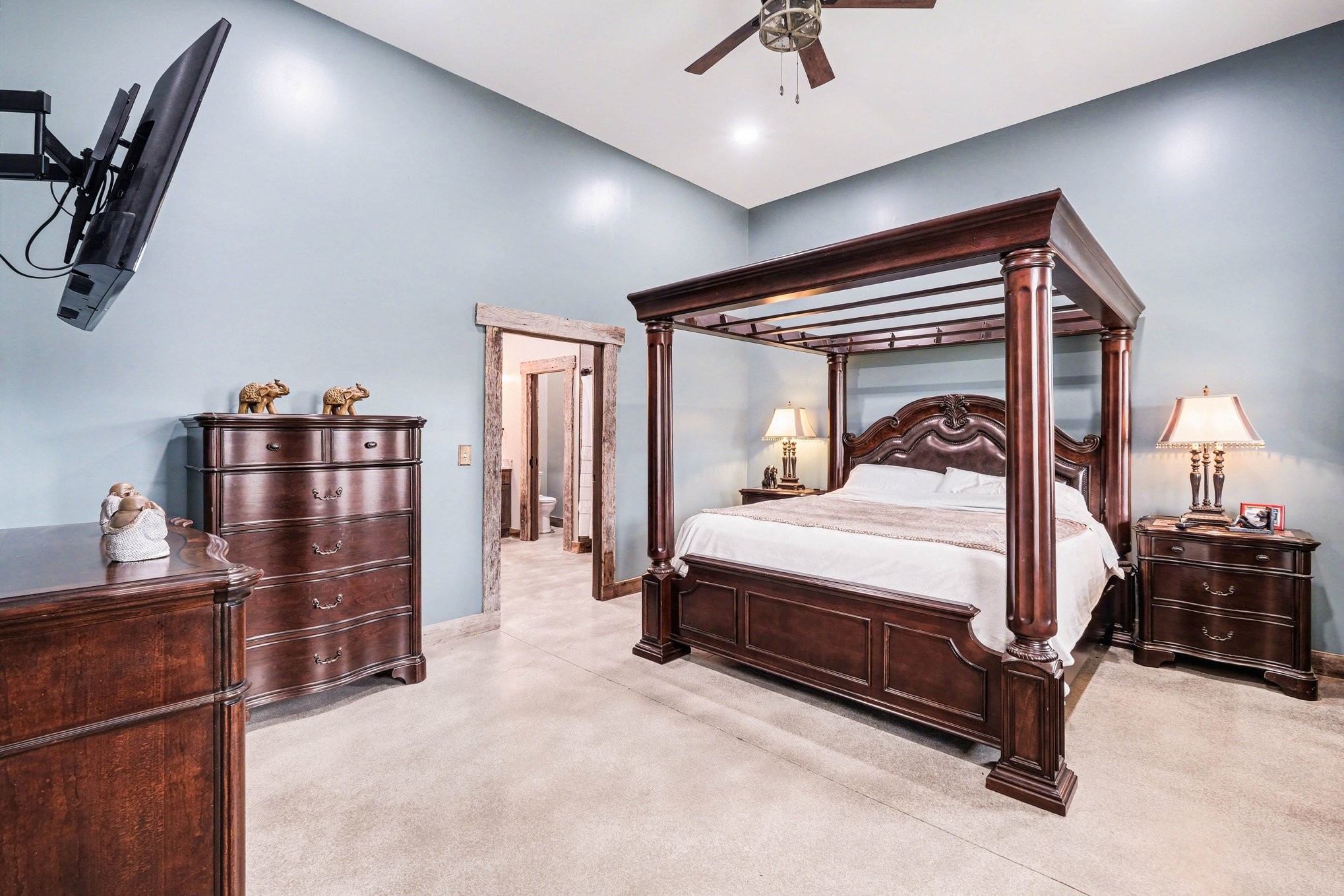 2617 Fayetteville Highway Belfast TN 37019
