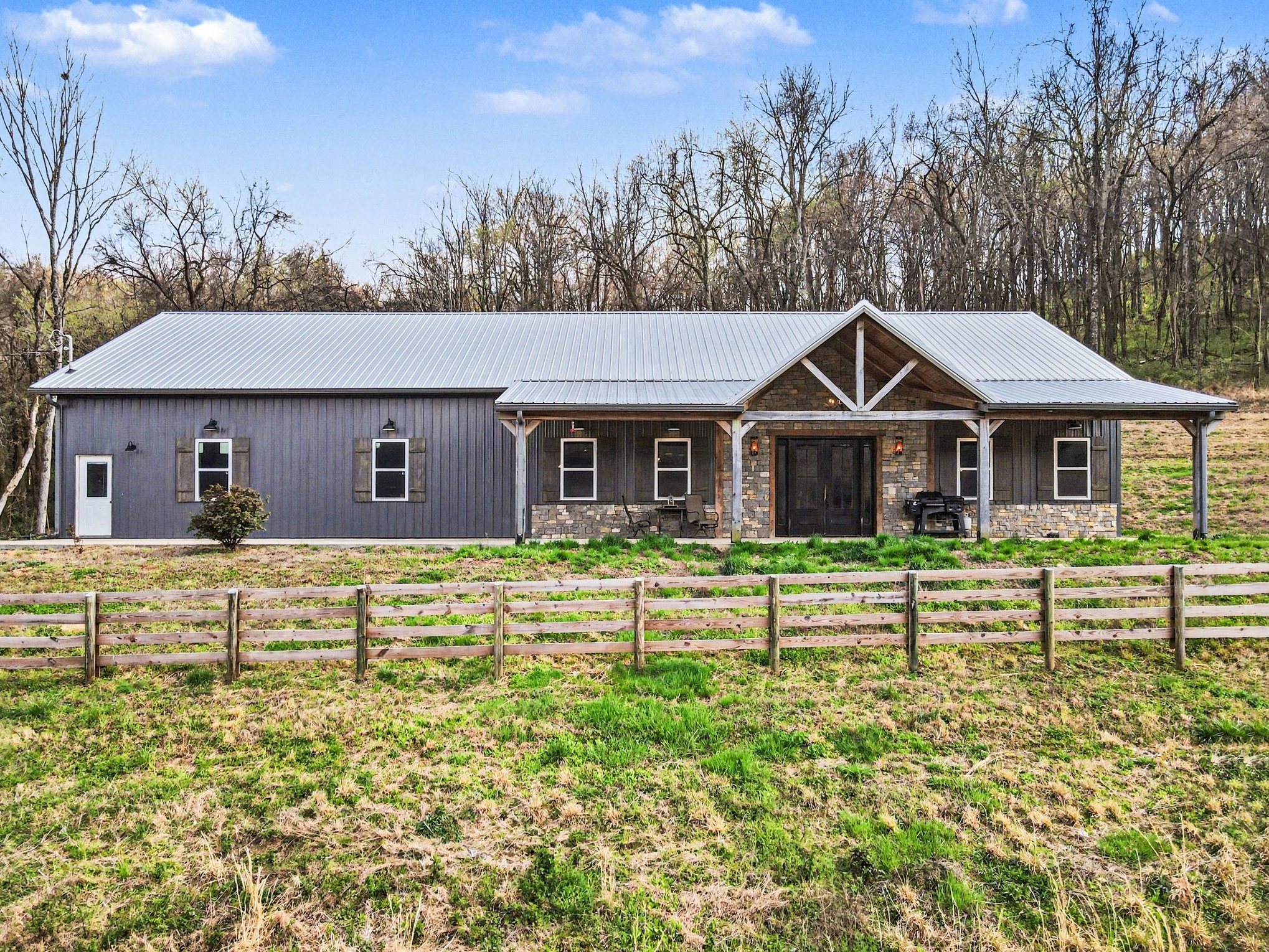 2617 Fayetteville Highway Belfast TN 37019