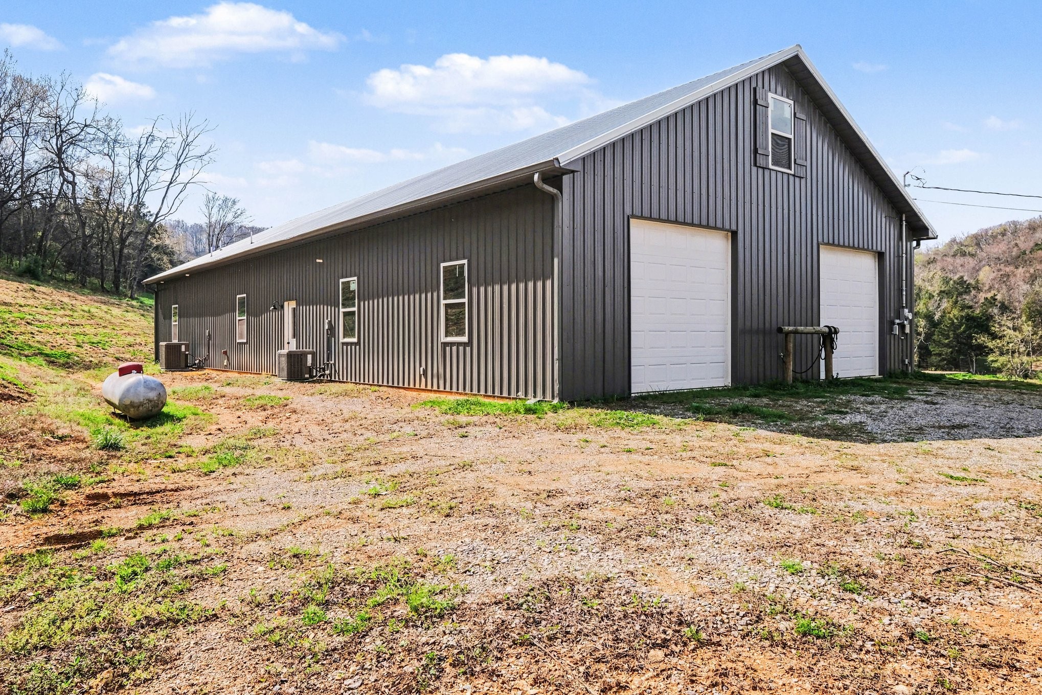 2617 Fayetteville Highway Belfast TN 37019