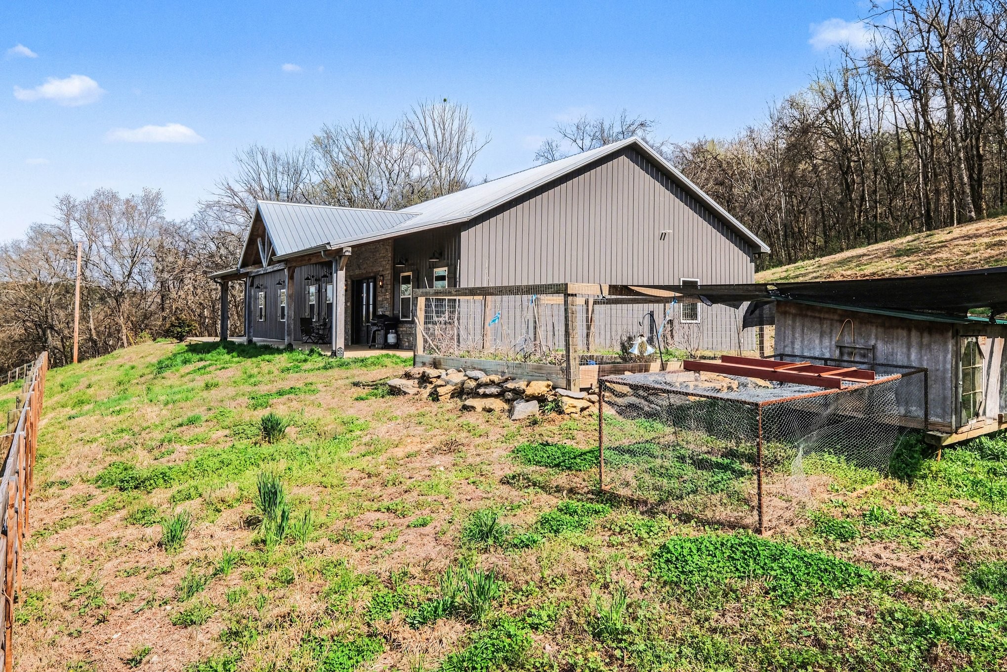 2617 Fayetteville Highway Belfast TN 37019