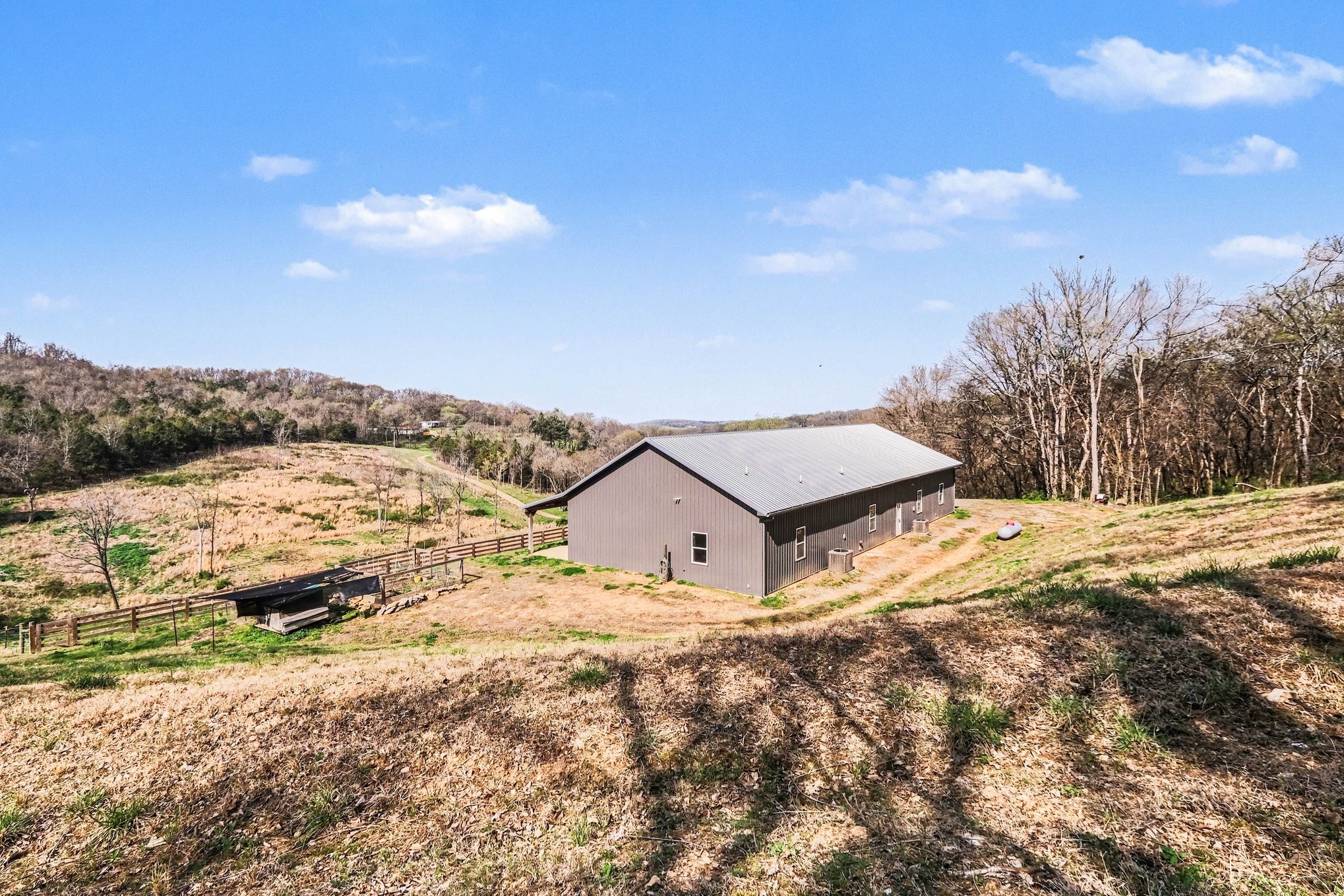 2617 Fayetteville Highway Belfast TN 37019
