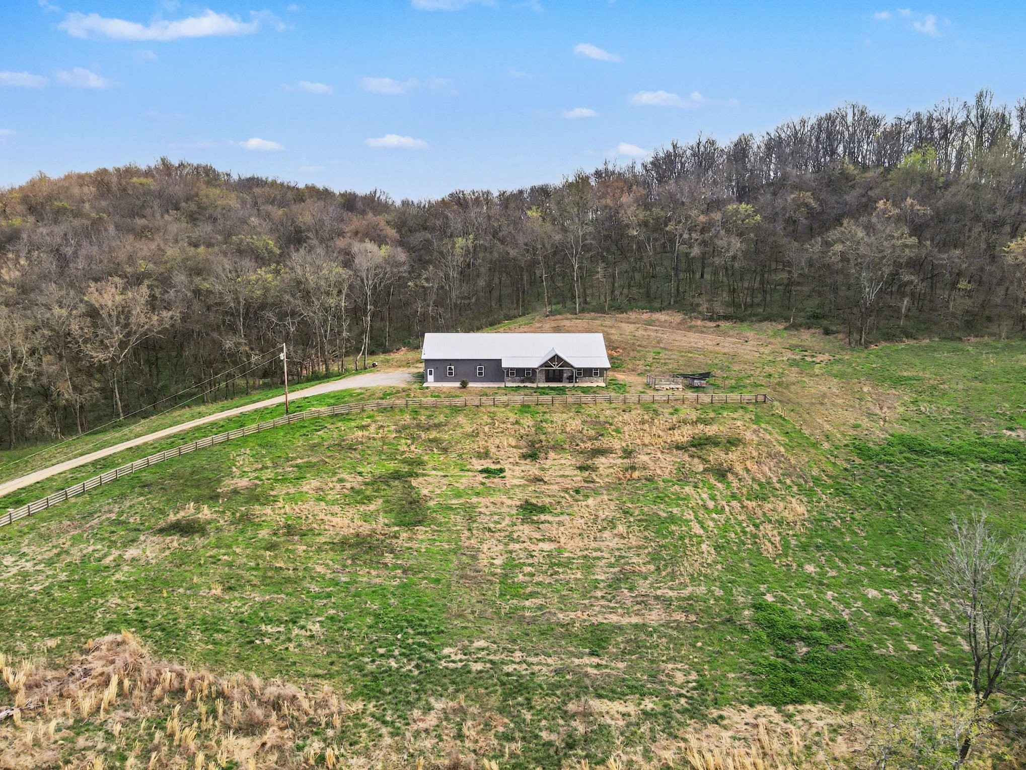 2617 Fayetteville Highway Belfast TN 37019