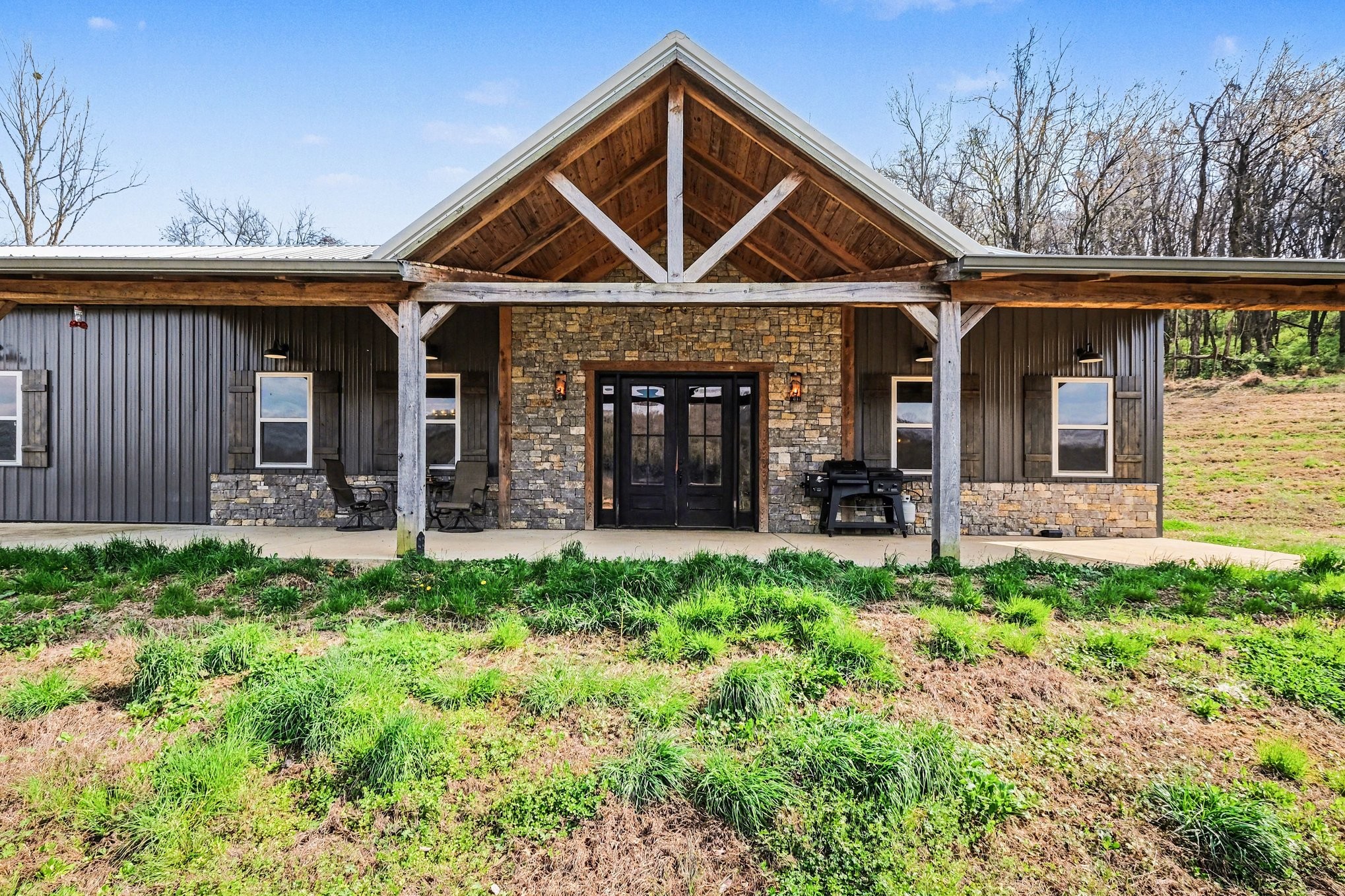 2617 Fayetteville Highway Belfast TN 37019