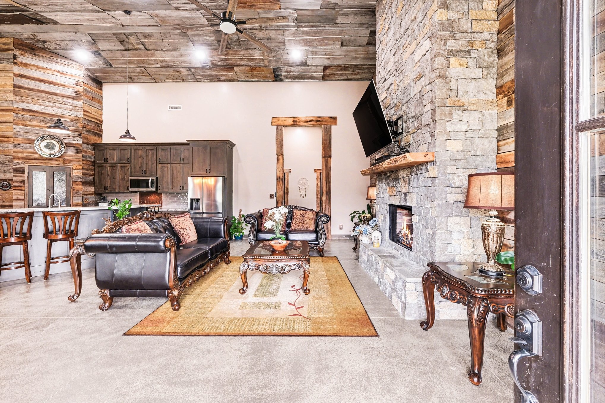 2617 Fayetteville Highway Belfast TN 37019