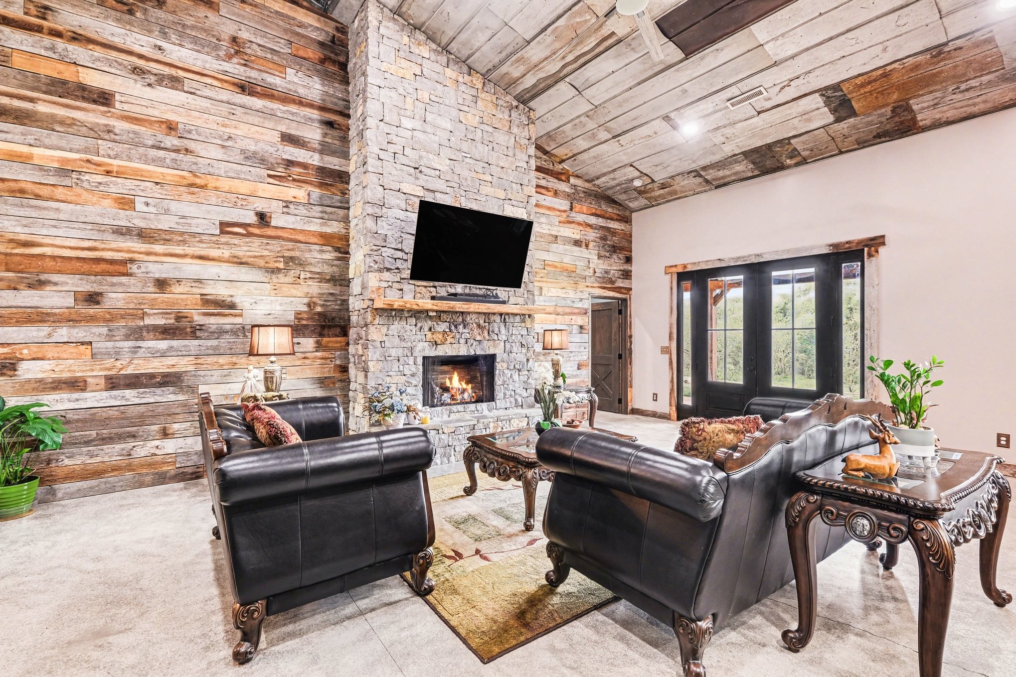 2617 Fayetteville Highway Belfast TN 37019
