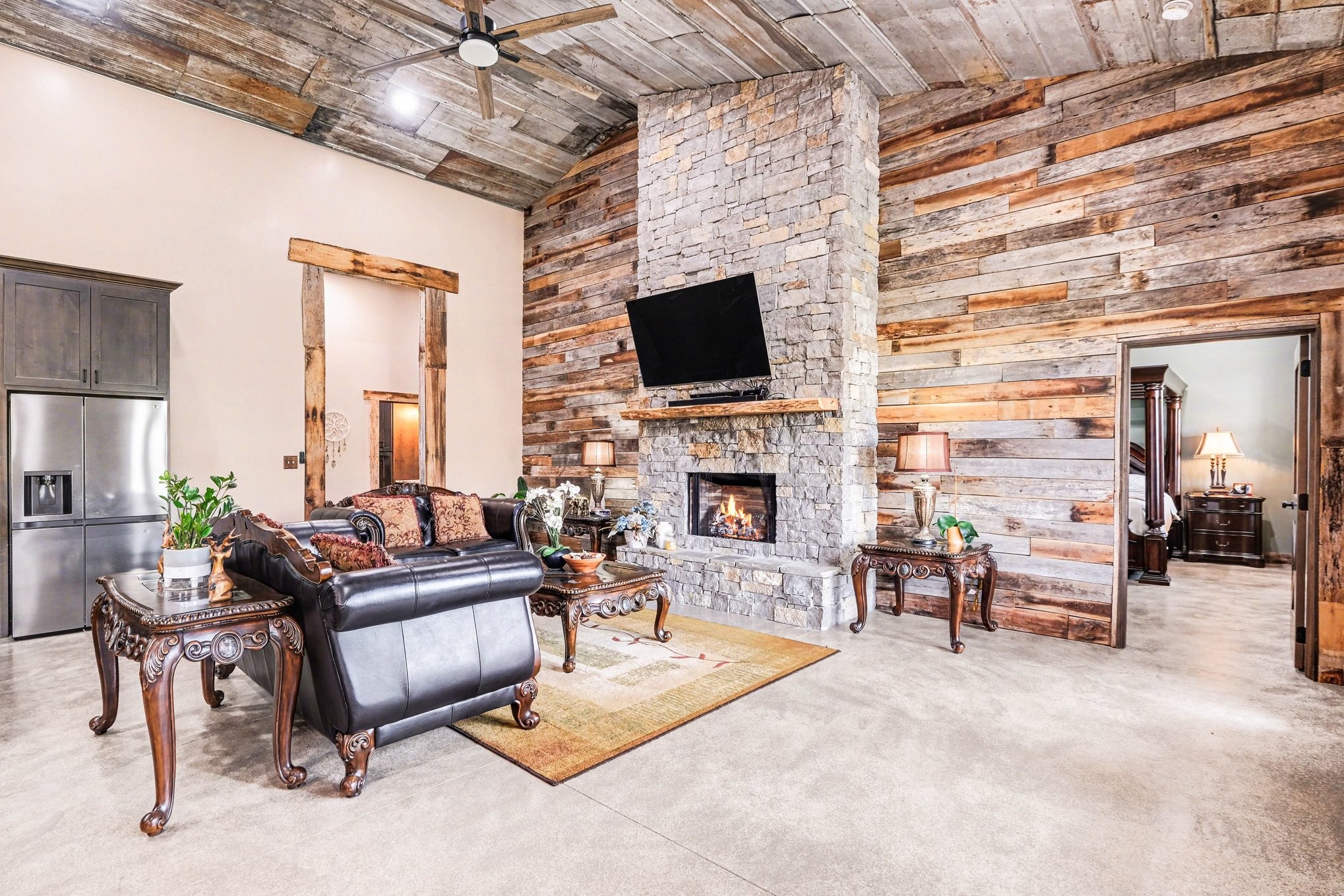 2617 Fayetteville Highway Belfast TN 37019
