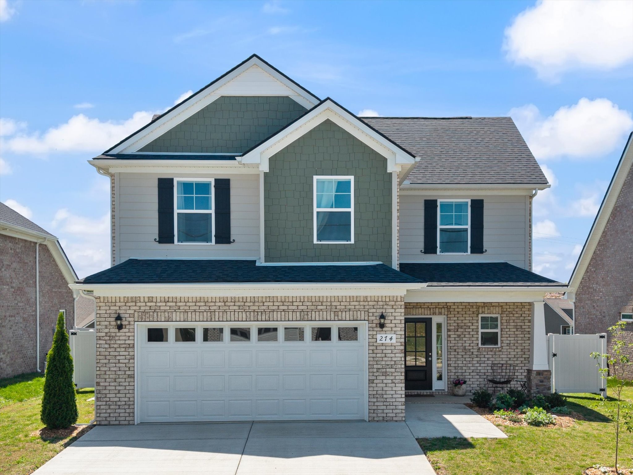 274 Thorpe Drive Spring Hill TN 37174