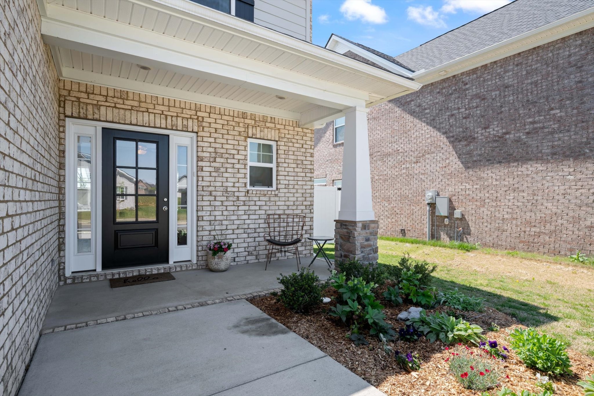 274 Thorpe Drive Spring Hill TN 37174