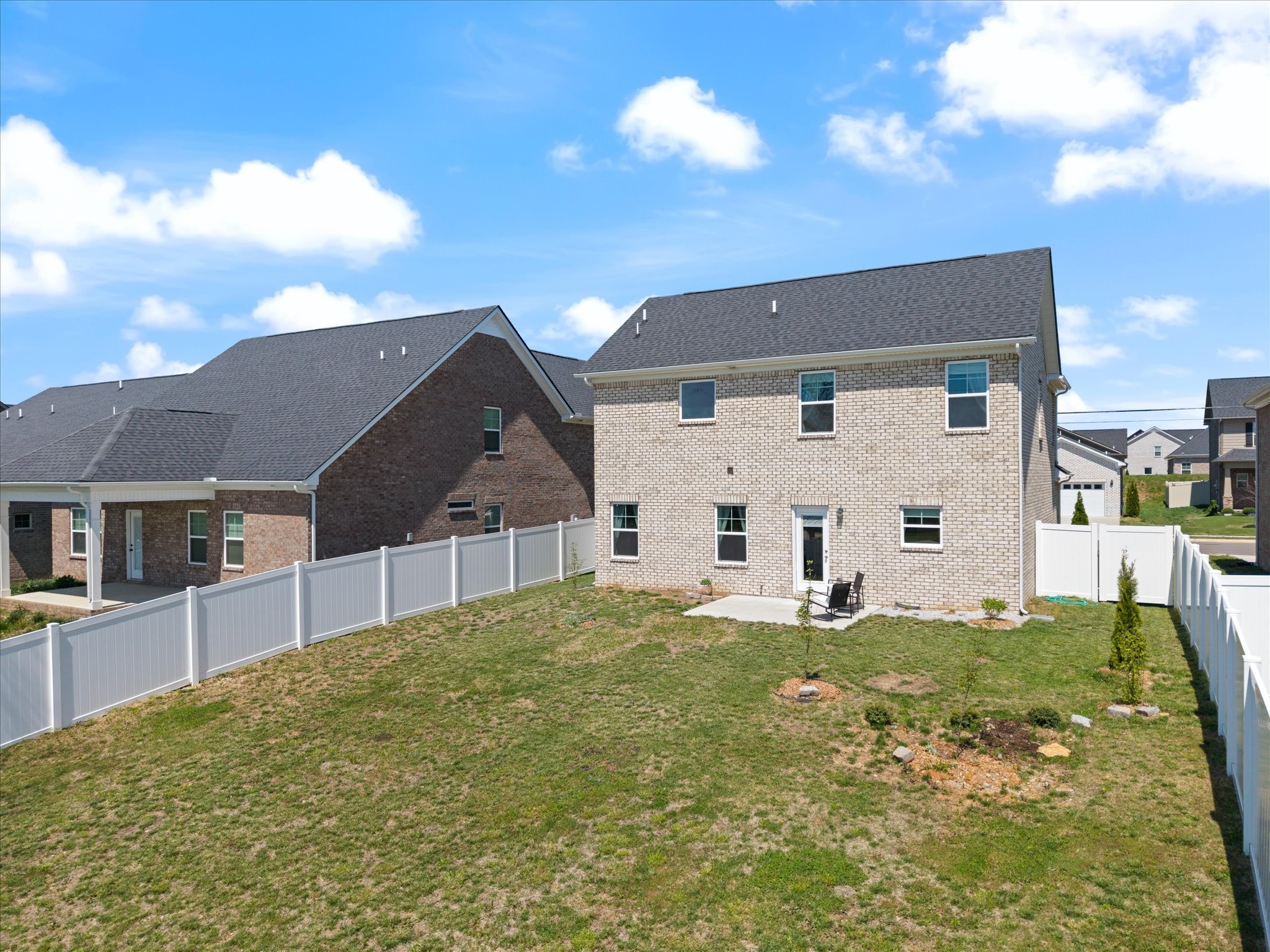 274 Thorpe Drive Spring Hill TN 37174