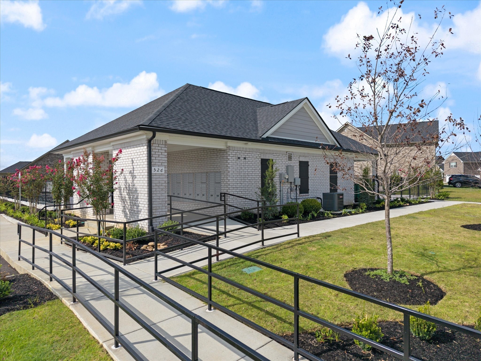 274 Thorpe Drive Spring Hill TN 37174