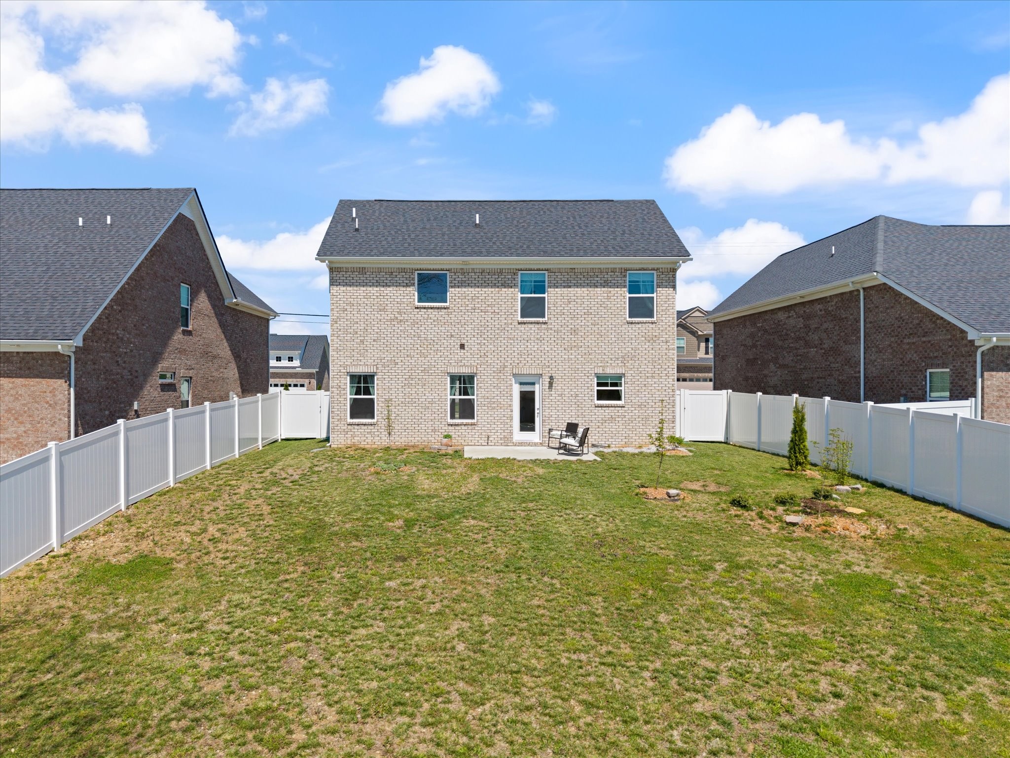 274 Thorpe Drive Spring Hill TN 37174