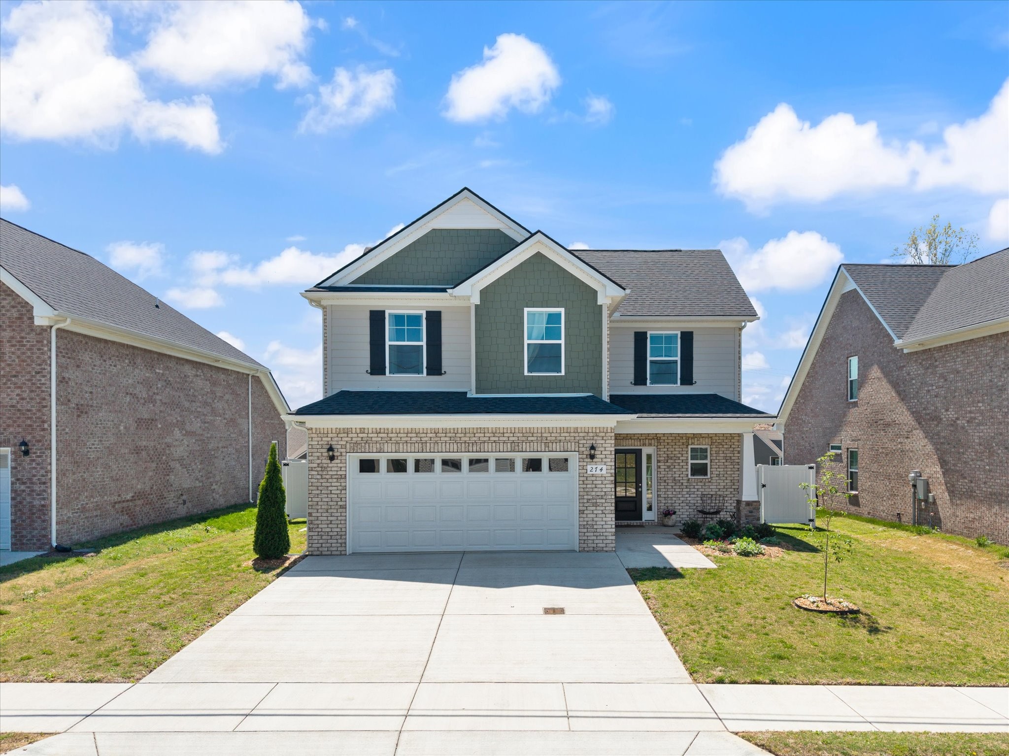 274 Thorpe Drive Spring Hill TN 37174
