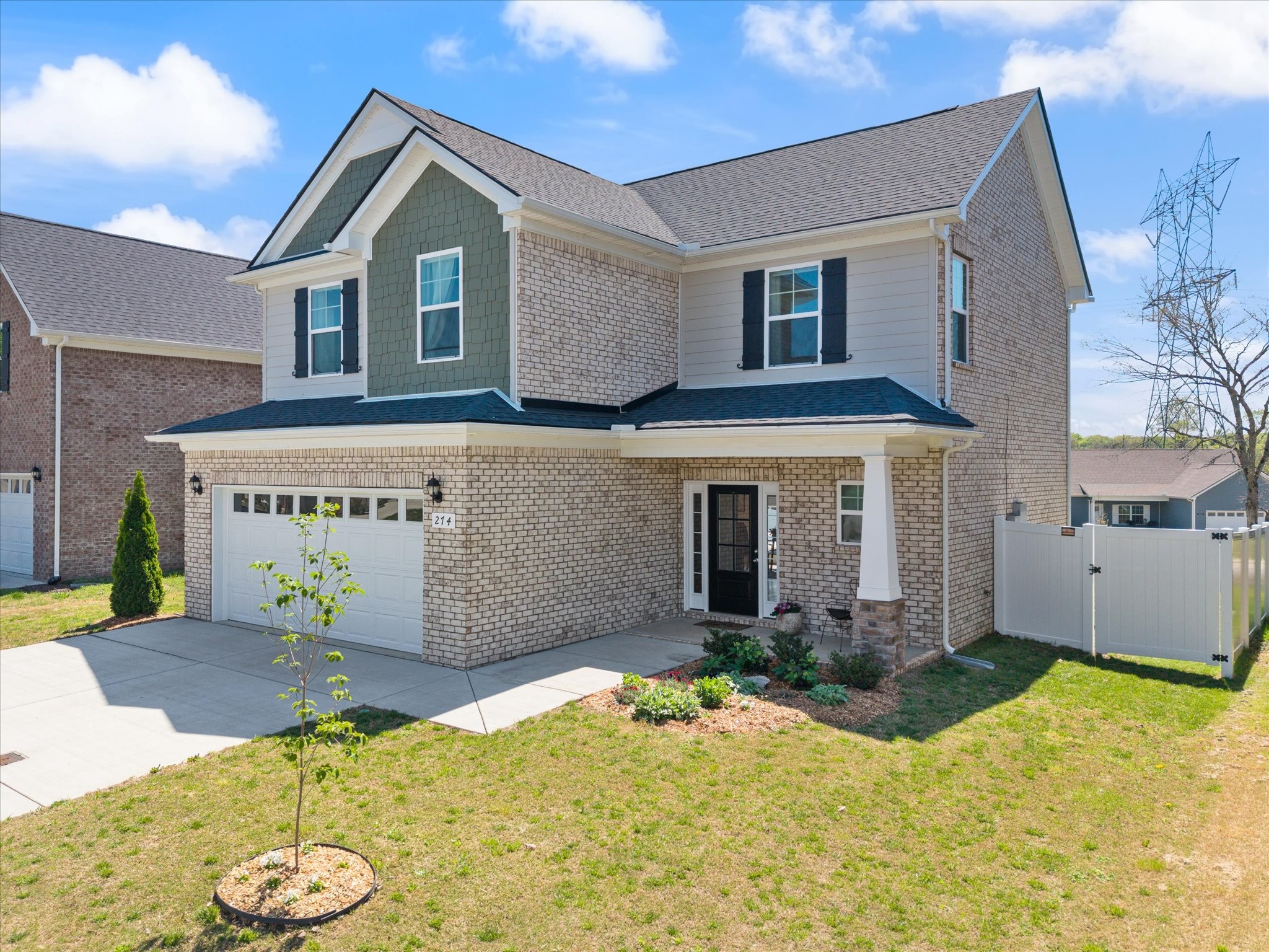274 Thorpe Drive Spring Hill TN 37174