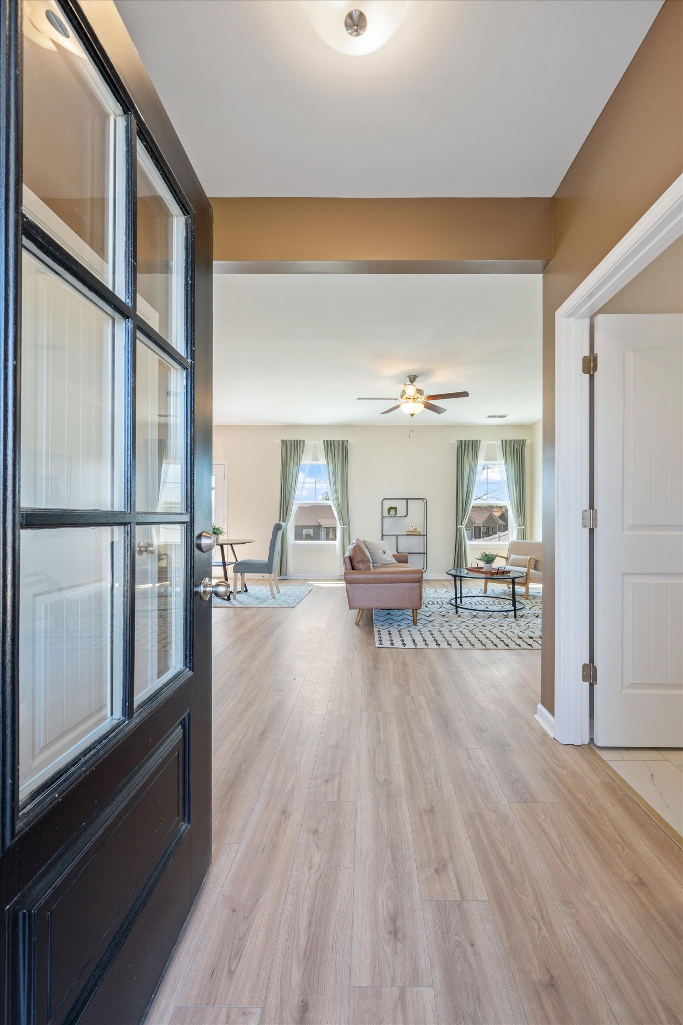 274 Thorpe Drive Spring Hill TN 37174