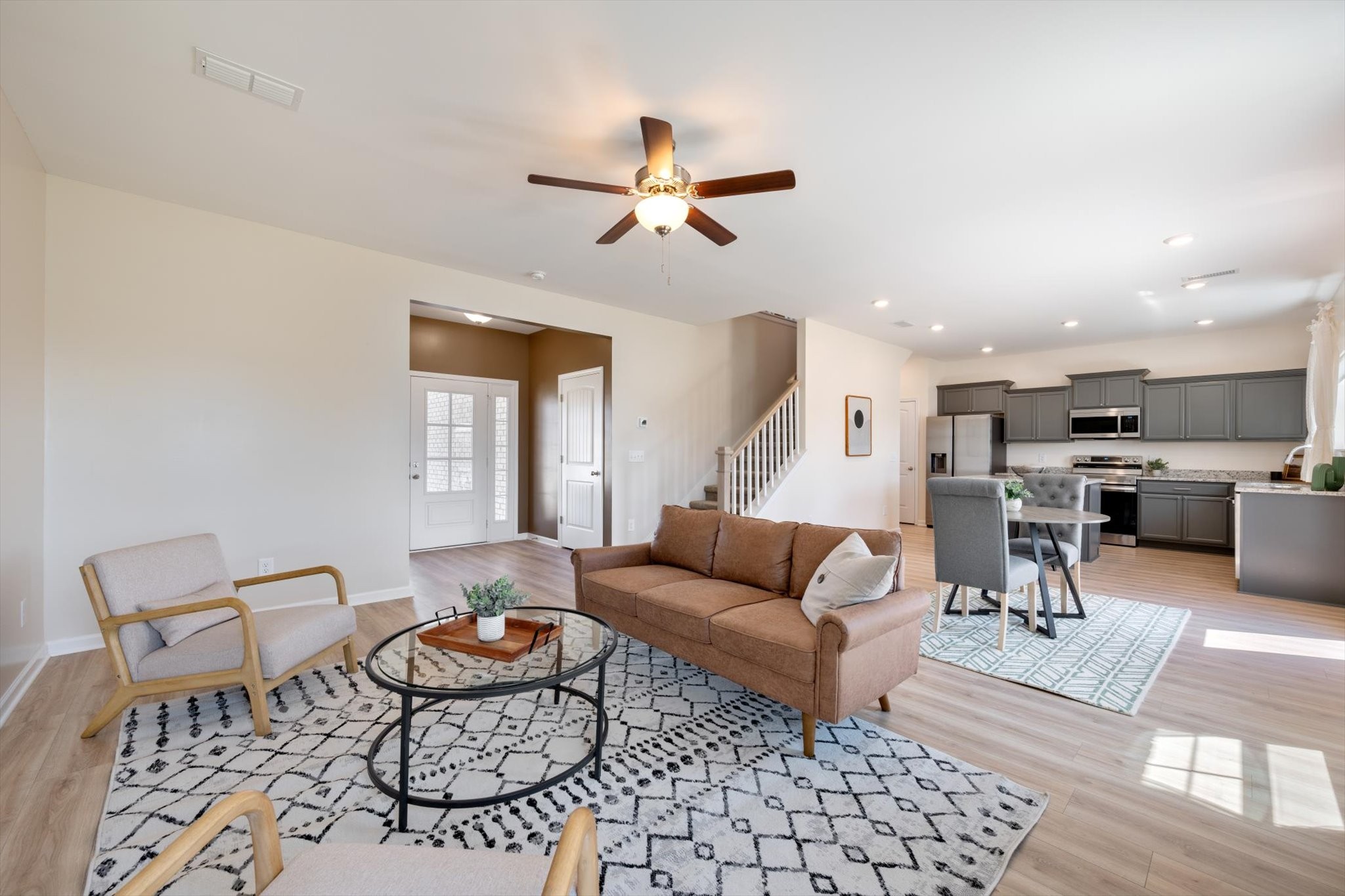 274 Thorpe Drive Spring Hill TN 37174