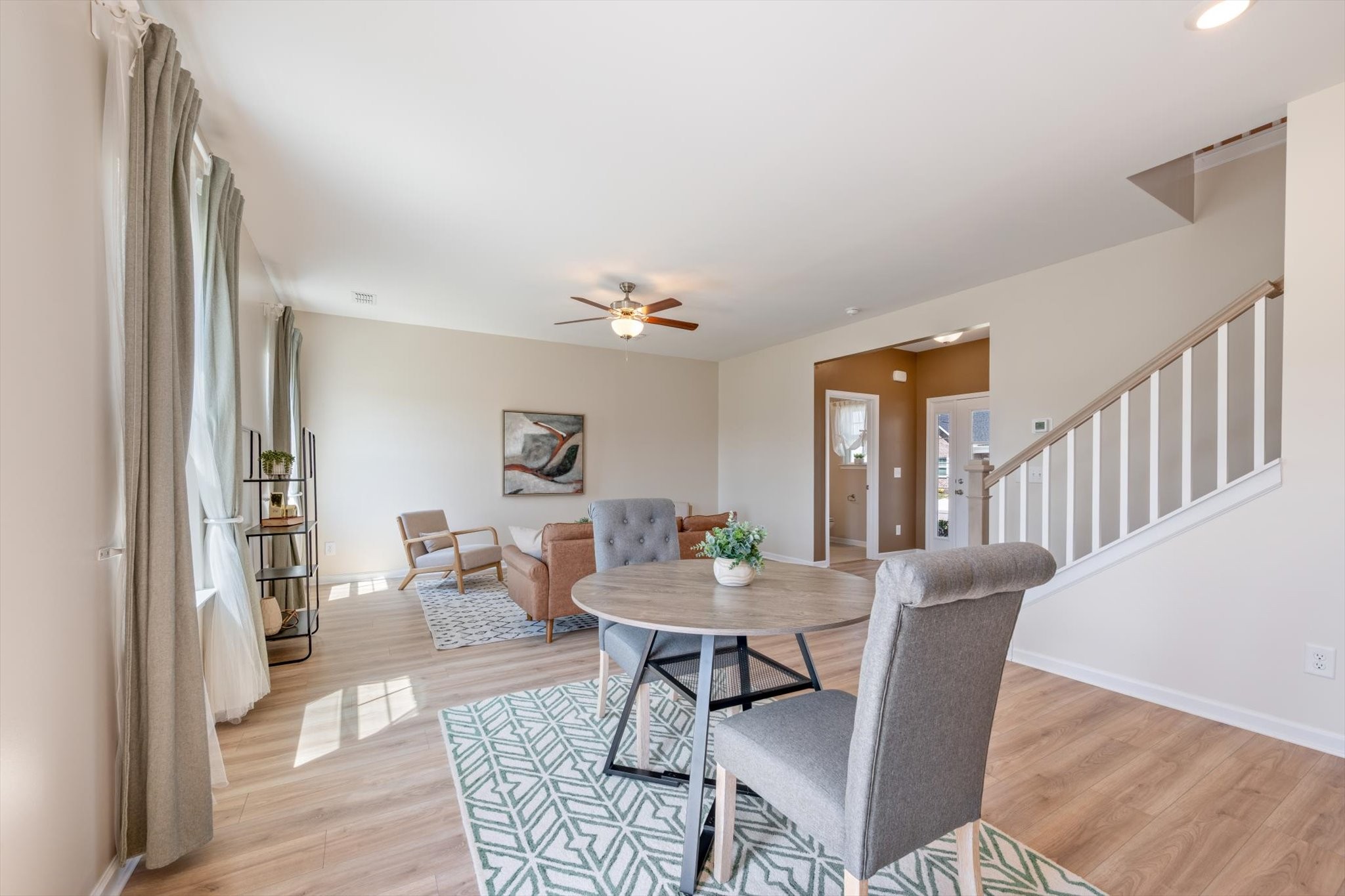 274 Thorpe Drive Spring Hill TN 37174