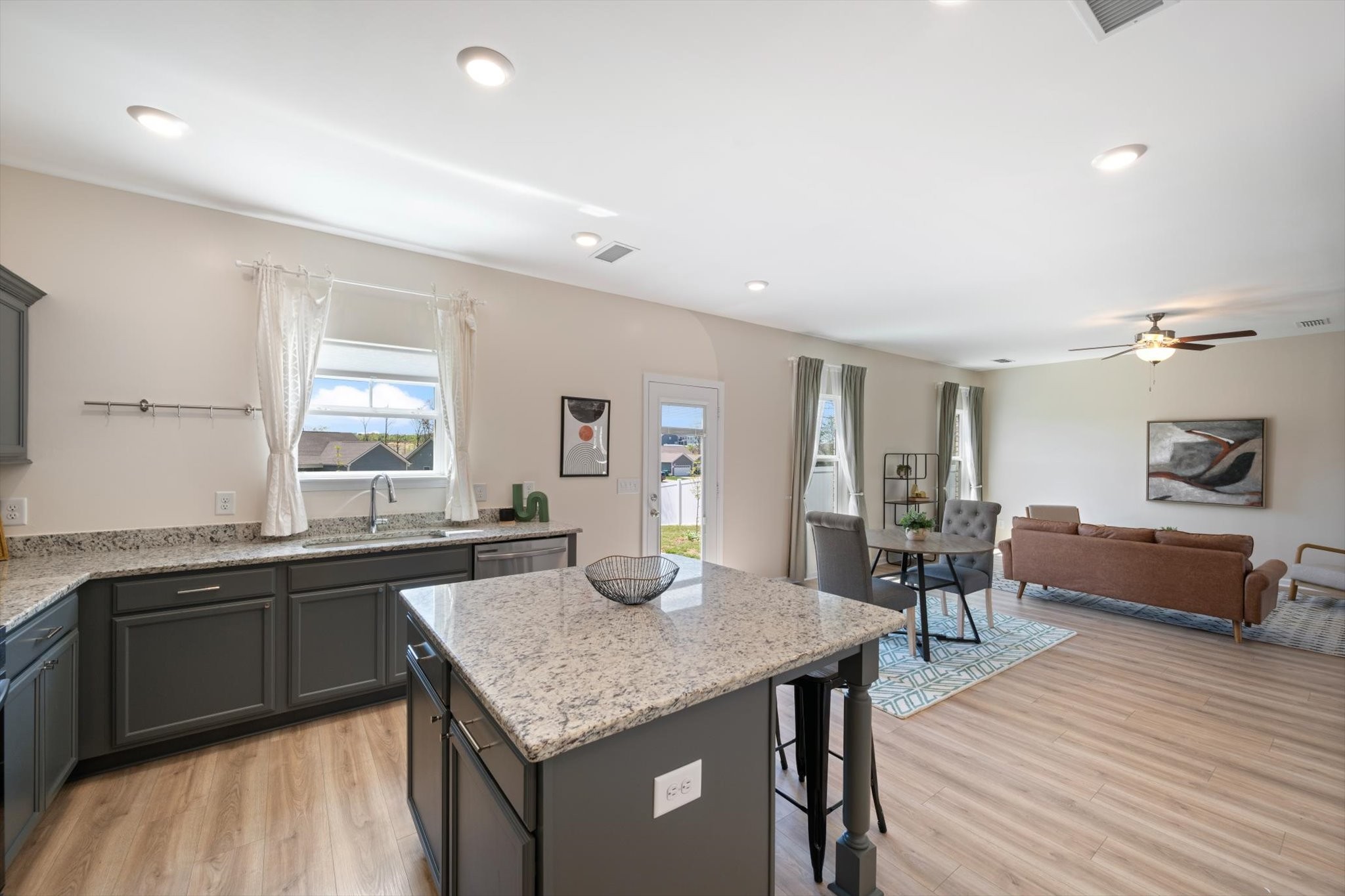 274 Thorpe Drive Spring Hill TN 37174