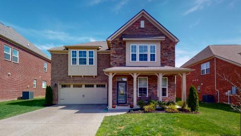 5415 Pisano Street Mount Juliet TN 37122