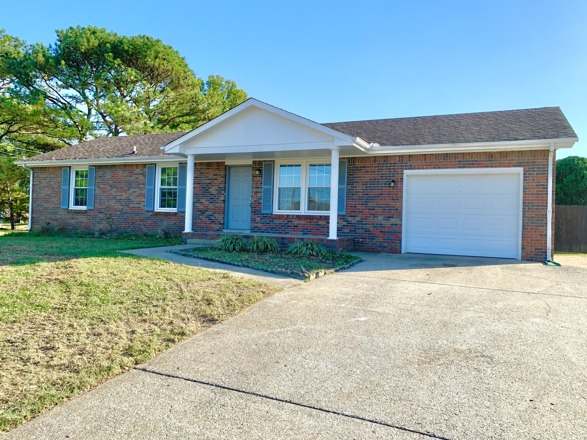 102 Nuthatch Circle Clarksville TN 37042
