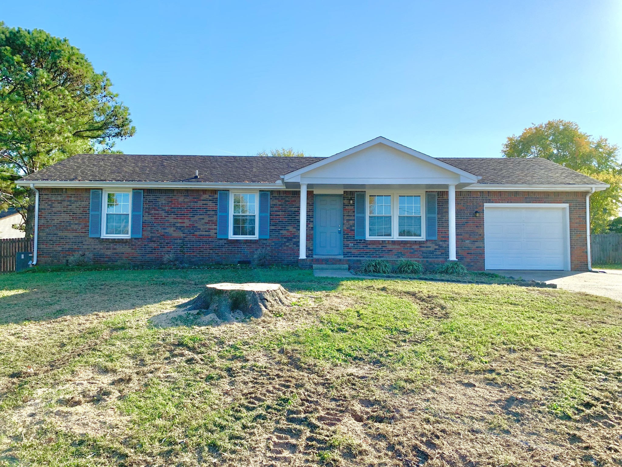 102 Nuthatch Circle Clarksville TN 37042