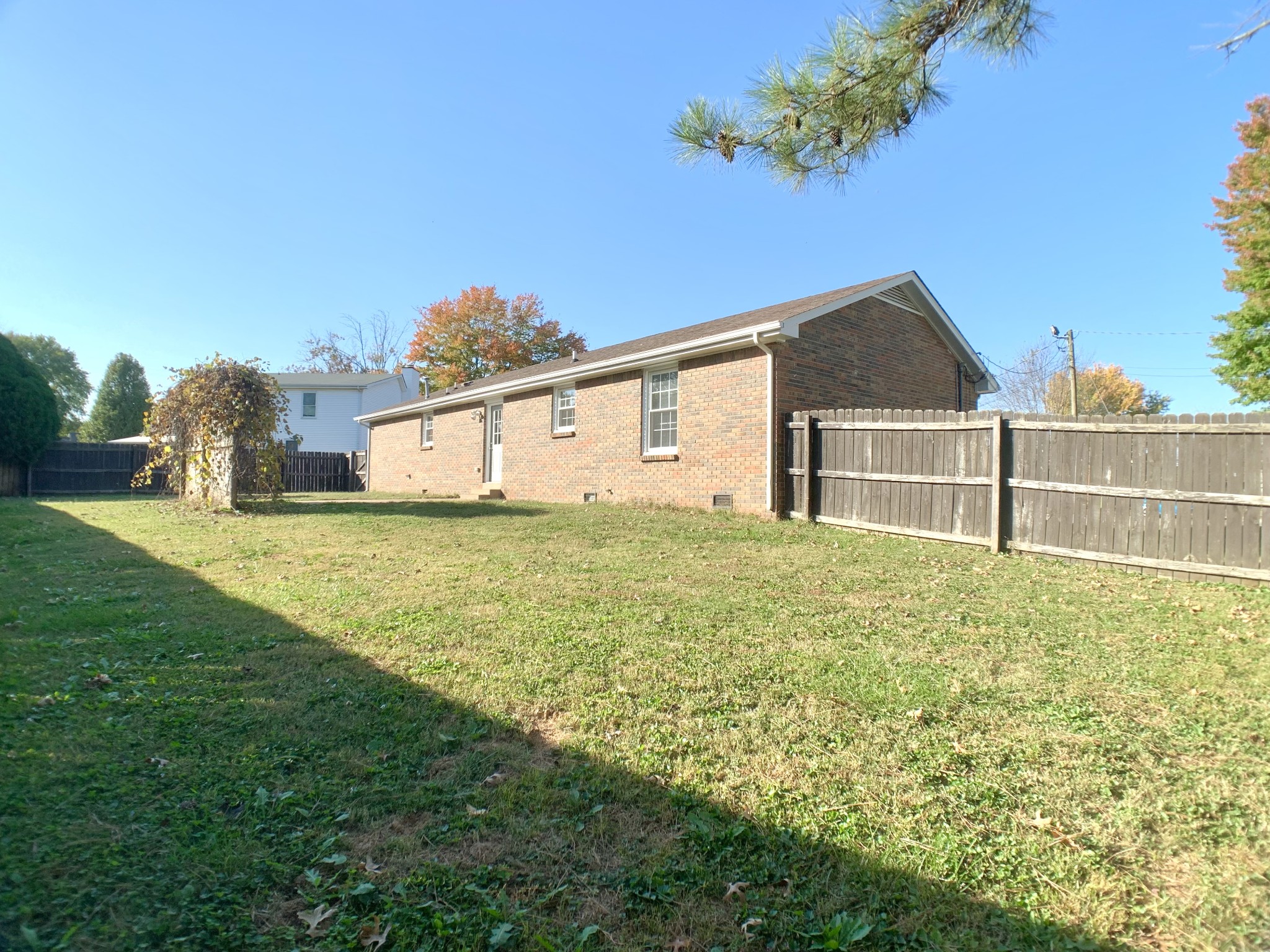 102 Nuthatch Circle Clarksville TN 37042