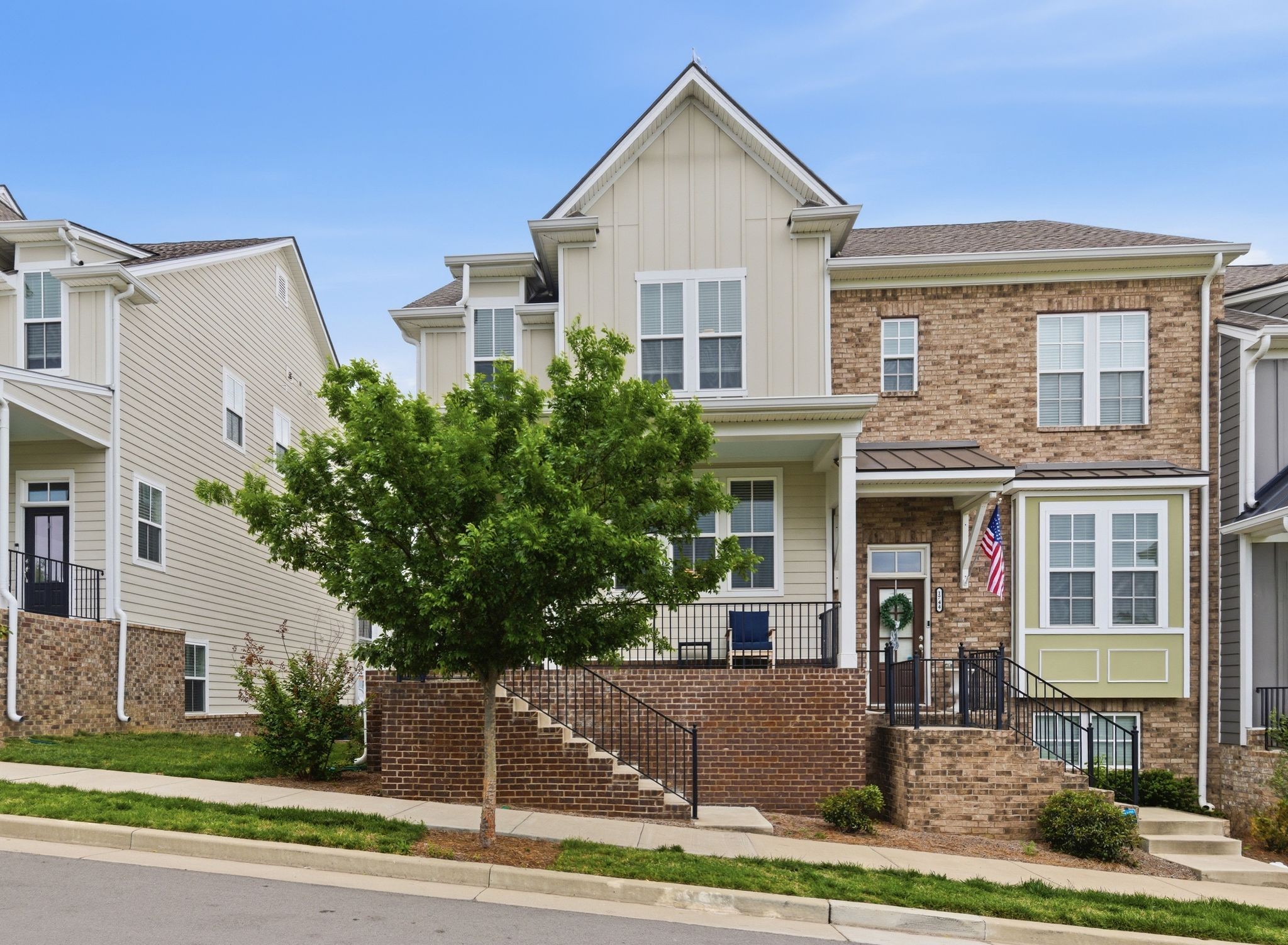 1746 Park Terrace Lane Nolensville TN 37135