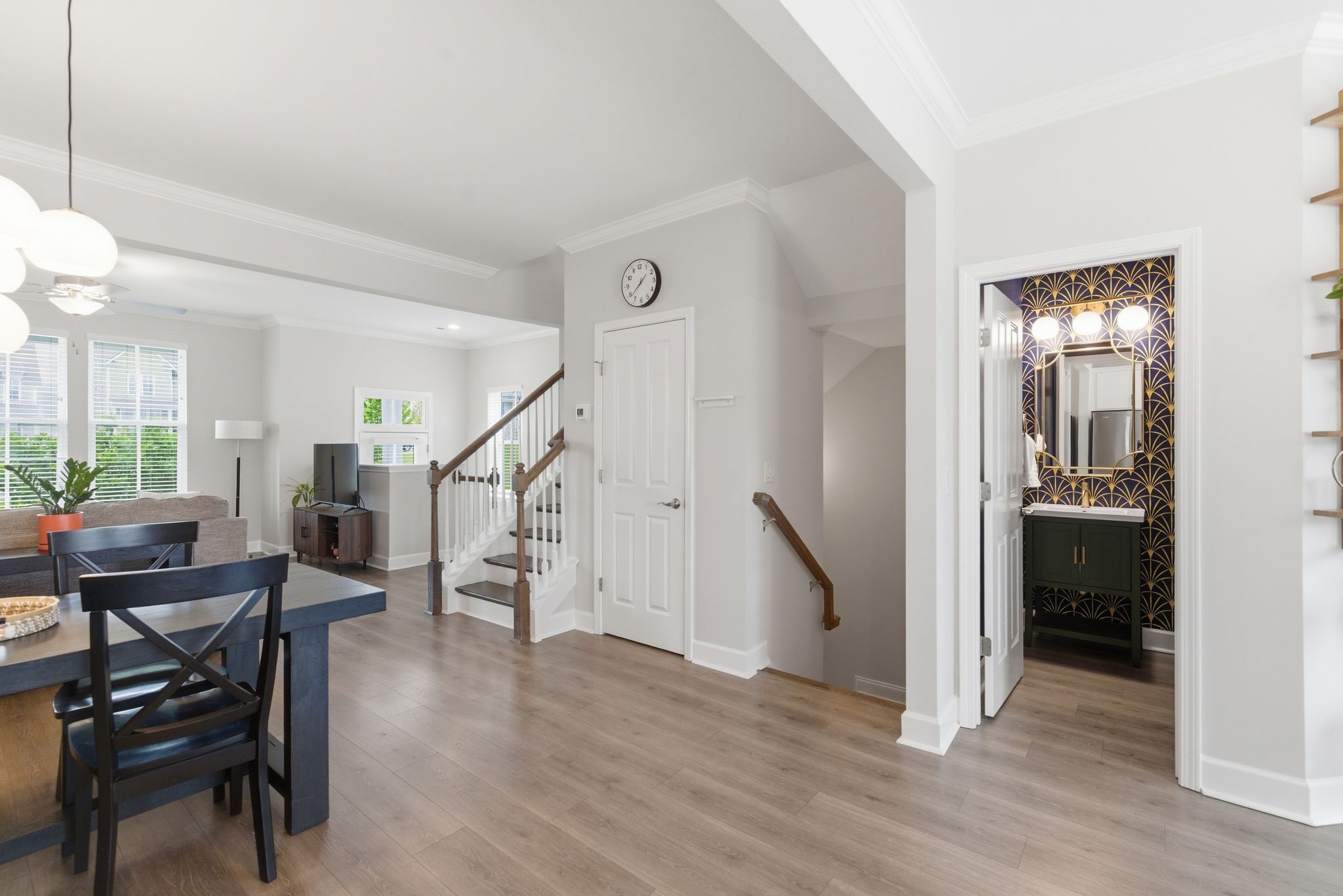 1746 Park Terrace Lane Nolensville TN 37135