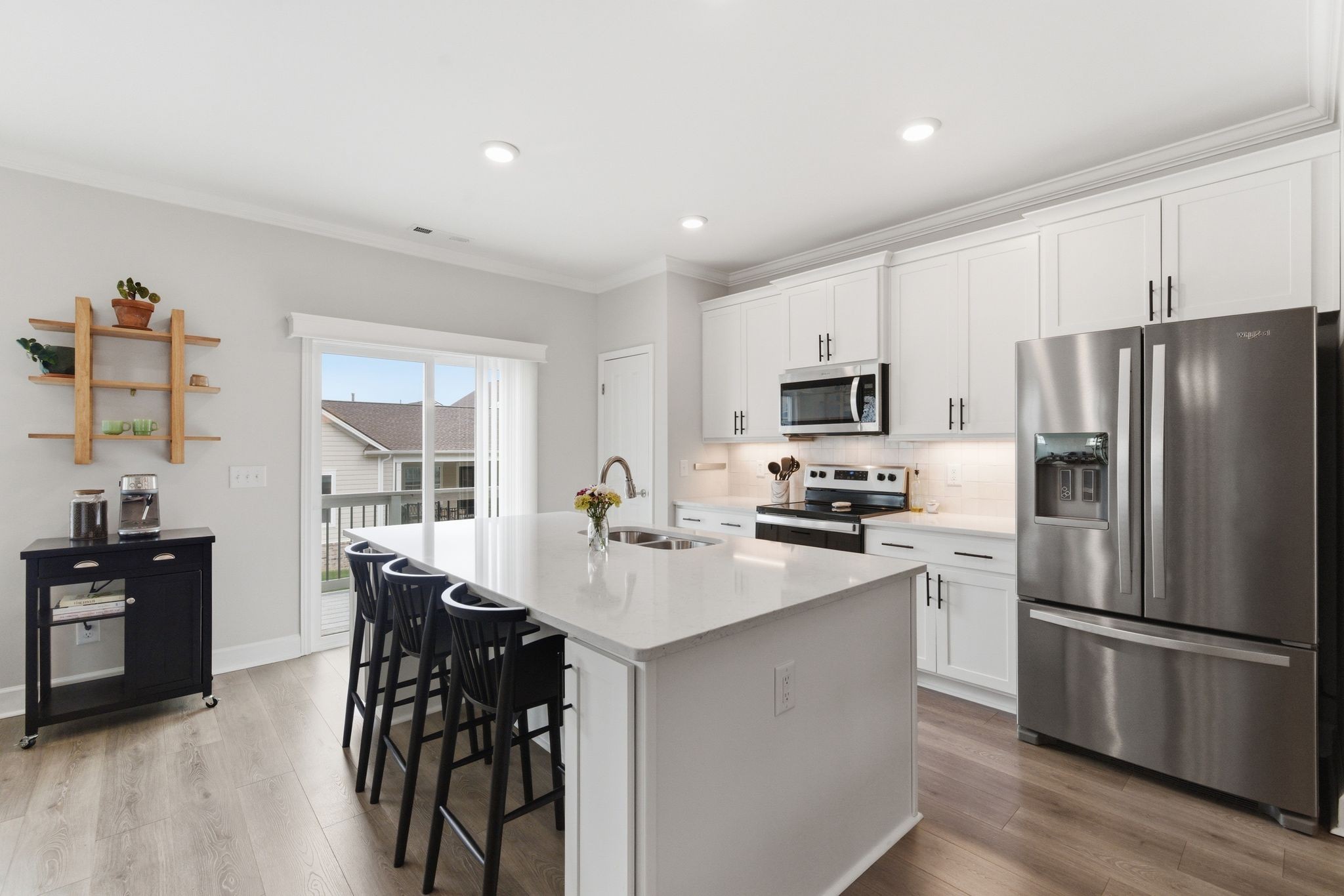 1746 Park Terrace Lane Nolensville TN 37135